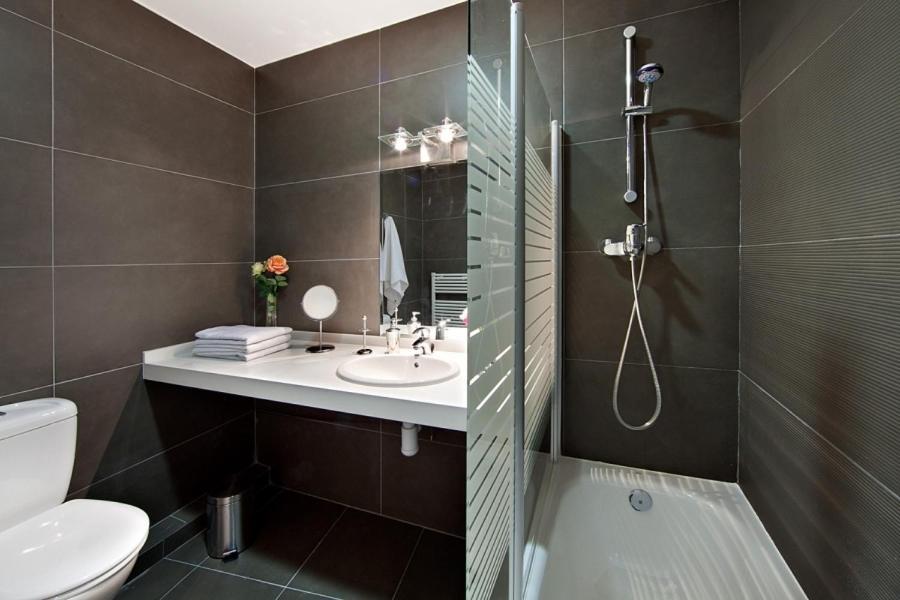 Barcelona Comtal Apartments Quarto foto